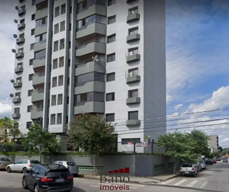 Foto 1 de Apartamento com 3 Quartos à venda, 133m² em Centro, Boituva