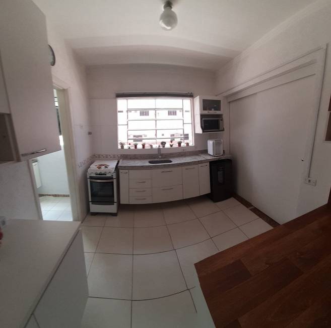 Foto 2 de Apartamento com 3 Quartos à venda, 125m² em Centro, Campo Grande