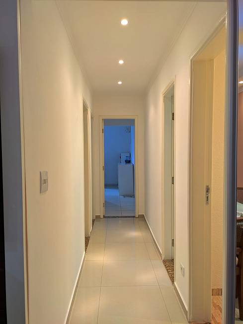 Foto 4 de Apartamento com 3 Quartos à venda, 125m² em Centro, Campo Grande