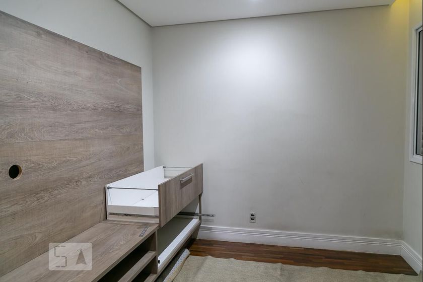 Foto 5 de Apartamento com 3 Quartos para alugar, 114m² em Centro, Guarulhos