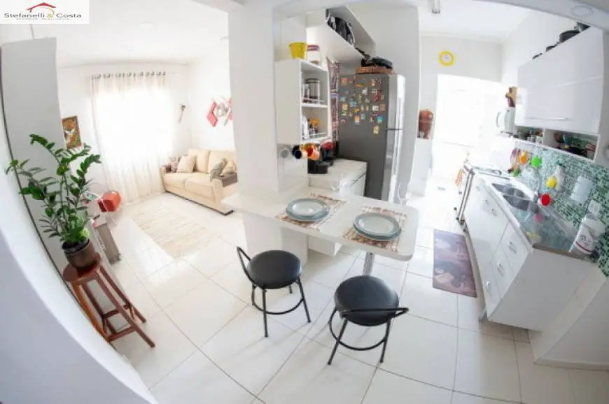 Foto 2 de Apartamento com 3 Quartos à venda, 100m² em Consolação, São Paulo