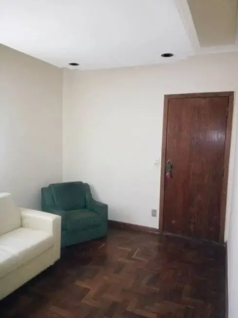 Foto 2 de Apartamento com 3 Quartos para alugar, 95m² em Cruzeiro, Belo Horizonte