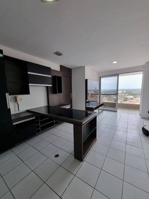 Foto 1 de Apartamento com 3 Quartos à venda, 67m² em Fátima, Teresina