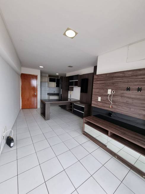 Foto 2 de Apartamento com 3 Quartos à venda, 67m² em Fátima, Teresina