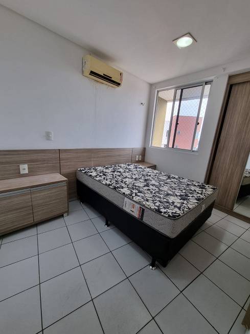 Foto 5 de Apartamento com 3 Quartos à venda, 67m² em Fátima, Teresina