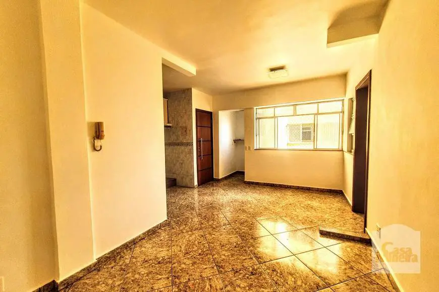 Foto 1 de Apartamento com 3 Quartos à venda, 100m² em Floresta, Belo Horizonte