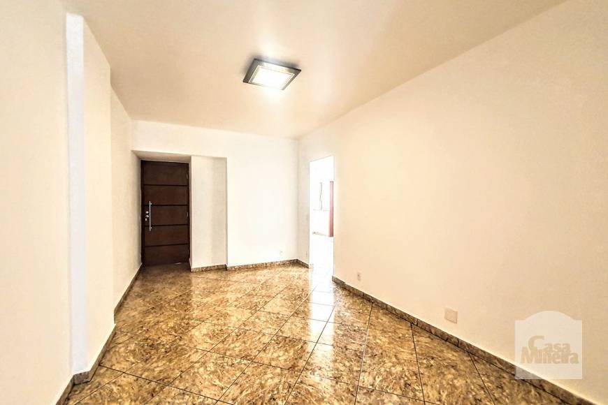 Foto 4 de Apartamento com 3 Quartos à venda, 100m² em Floresta, Belo Horizonte
