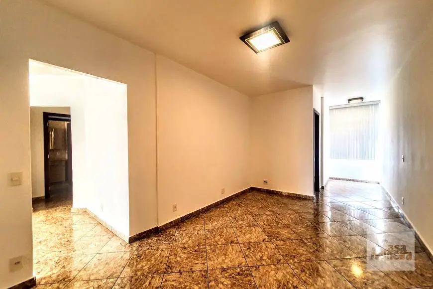 Foto 5 de Apartamento com 3 Quartos à venda, 100m² em Floresta, Belo Horizonte