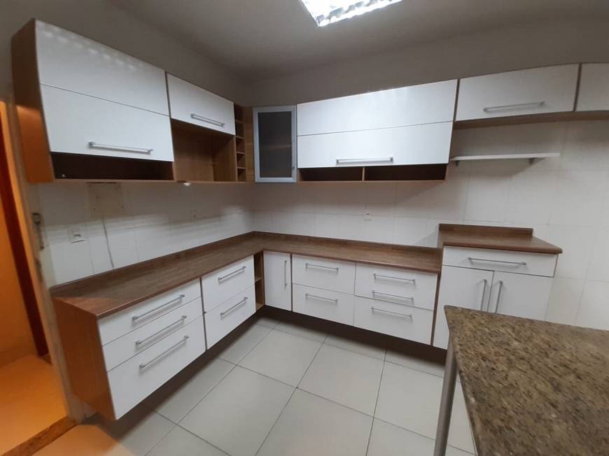 Foto 1 de Apartamento com 3 Quartos para alugar, 94m² em Freguesia, Rio de Janeiro