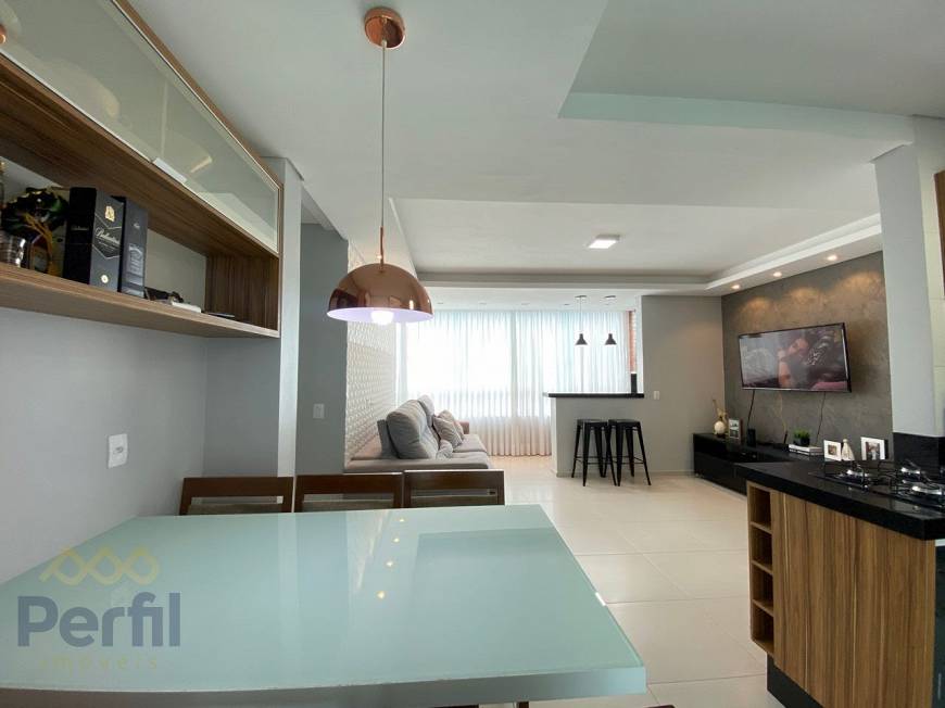 Foto 5 de Apartamento com 3 Quartos à venda, 115m² em Guanabara, Joinville