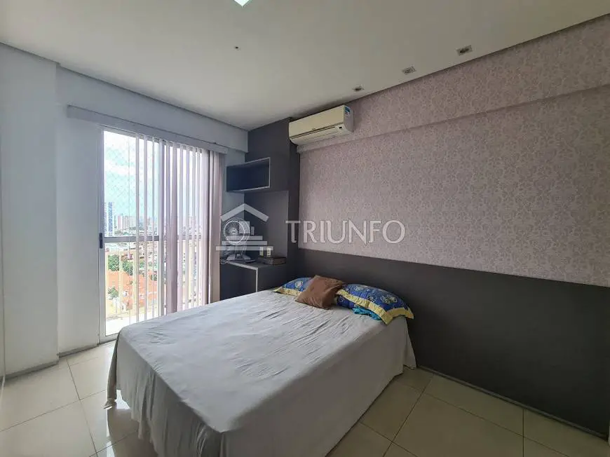 Foto 3 de Apartamento com 3 Quartos à venda, 69m² em Horto, Teresina