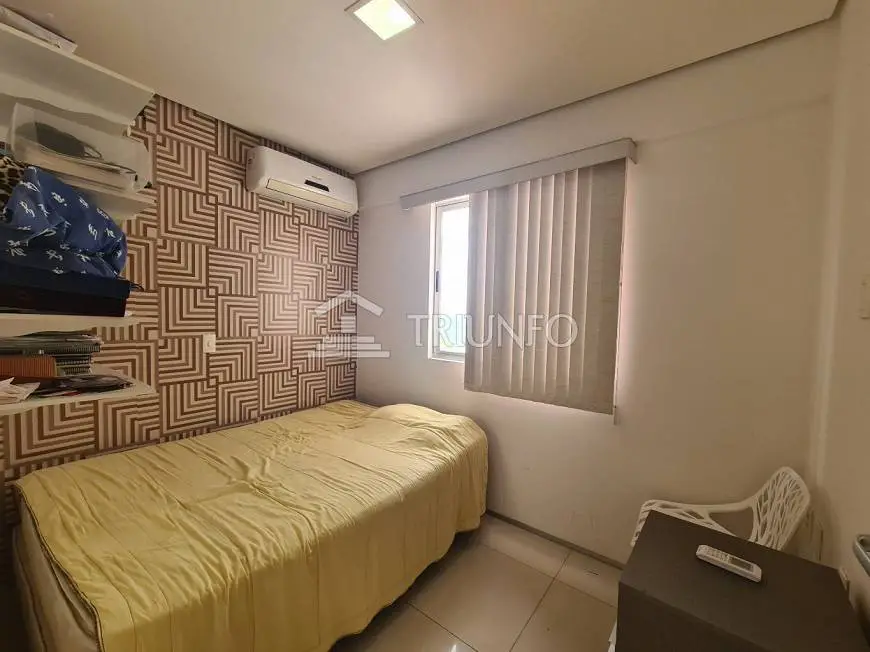 Foto 4 de Apartamento com 3 Quartos à venda, 69m² em Horto, Teresina