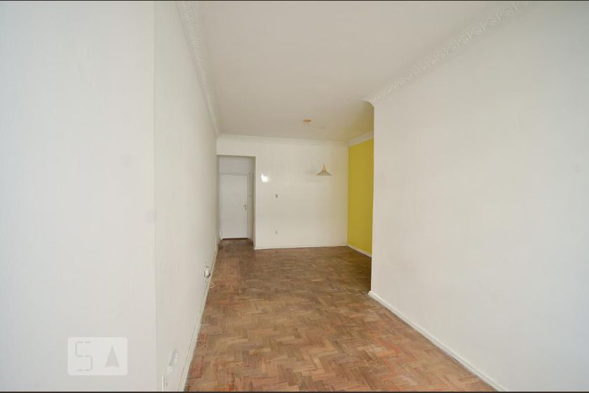 Foto 2 de Apartamento com 3 Quartos para alugar, 100m² em Ingá, Niterói
