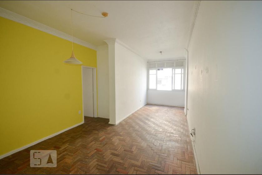Foto 3 de Apartamento com 3 Quartos para alugar, 100m² em Ingá, Niterói