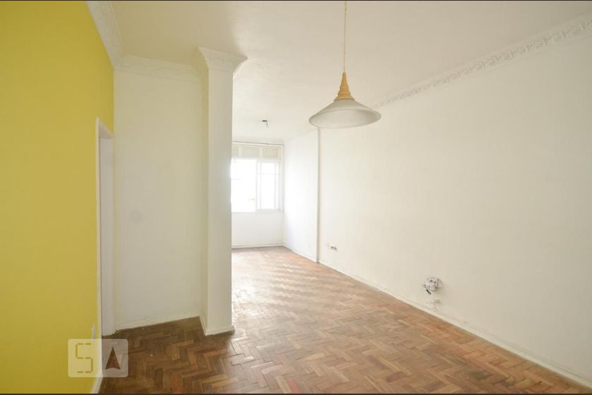 Foto 5 de Apartamento com 3 Quartos para alugar, 100m² em Ingá, Niterói