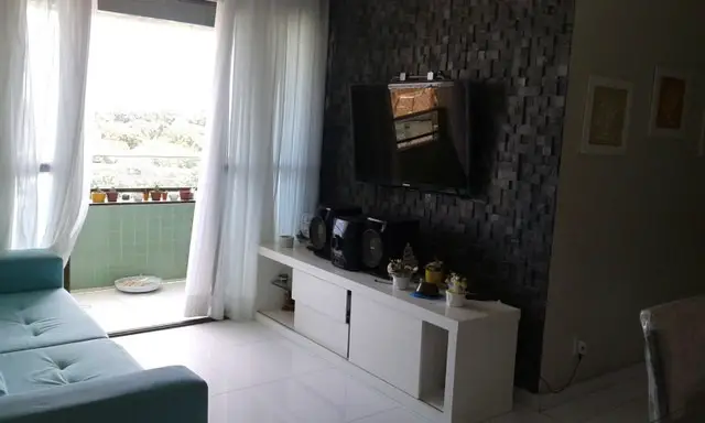 Foto 1 de Apartamento com 3 Quartos à venda, 77m² em Iputinga, Recife