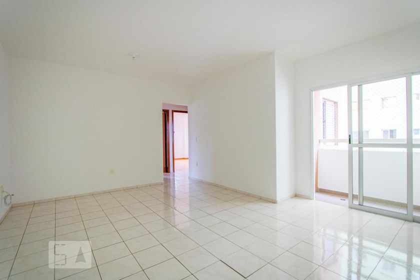 Foto 1 de Apartamento com 3 Quartos para alugar, 96m² em Jardim Bela Vista, Santo André
