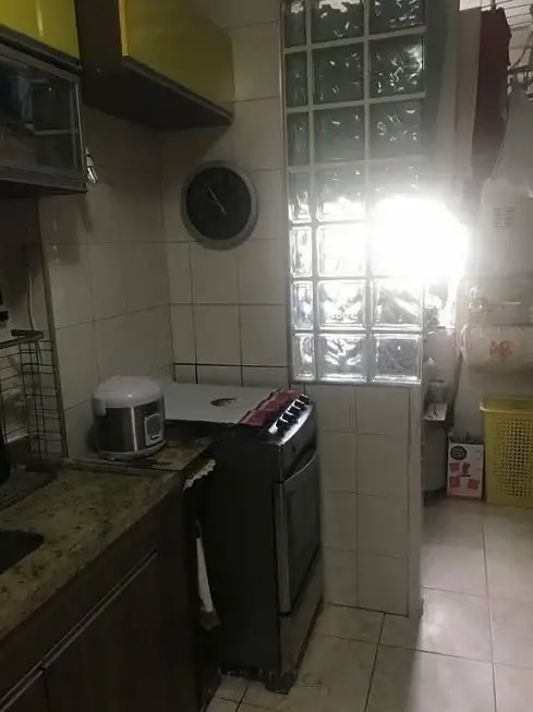 Foto 4 de Apartamento com 3 Quartos à venda, 63m² em Jardim D Abril, São Paulo
