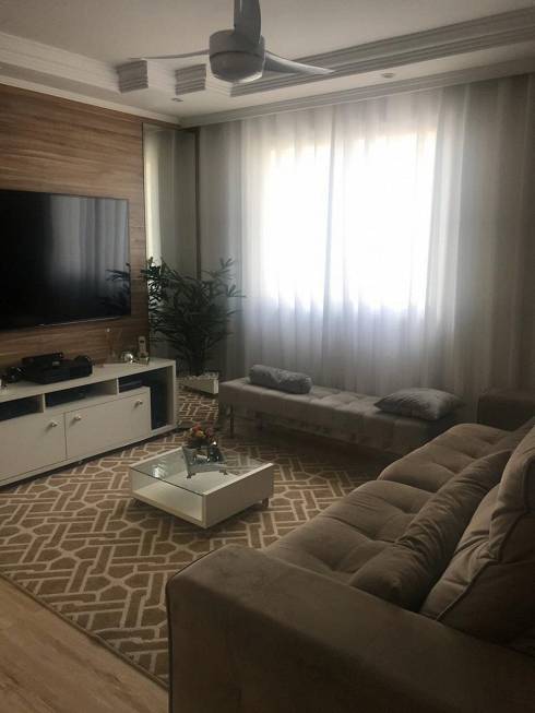Foto 1 de Apartamento com 3 Quartos à venda, 66m² em Jardim do Lago, Campinas