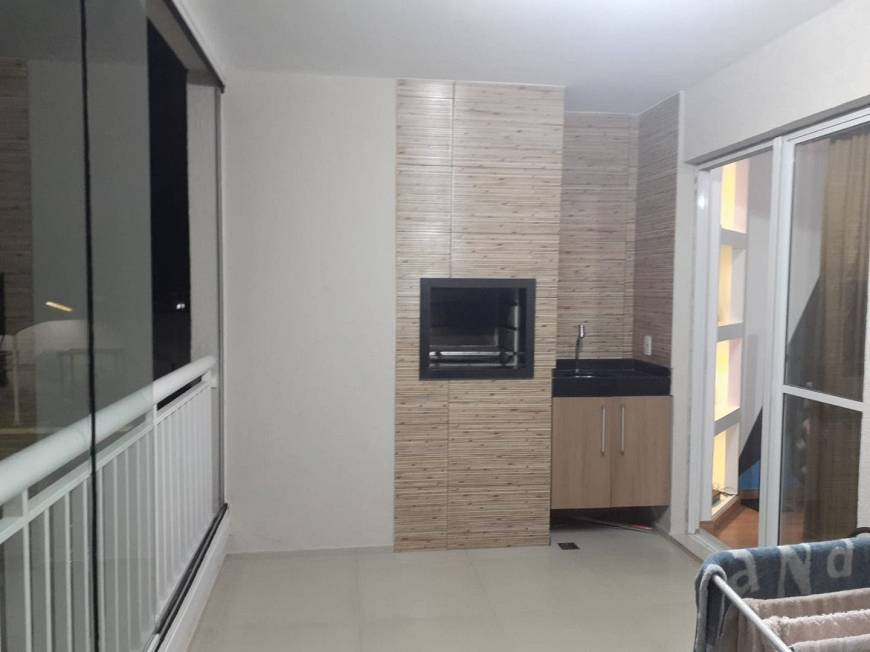 Foto 2 de Apartamento com 3 Quartos à venda, 107m² em Jurubatuba, São Paulo