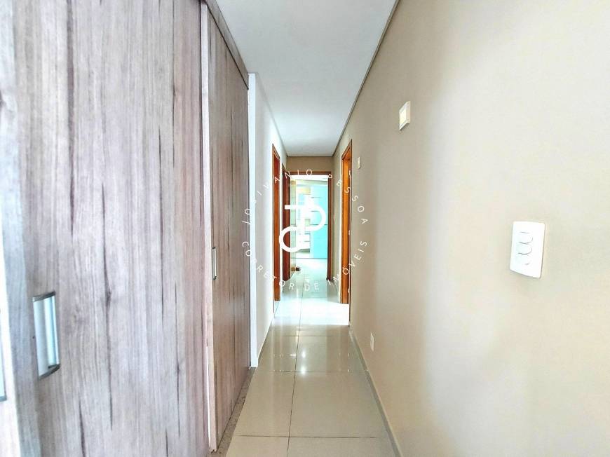Foto 3 de Apartamento com 3 Quartos para alugar, 100m² em Madalena, Recife