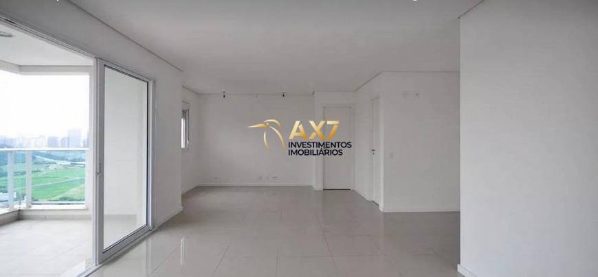 Foto 1 de Apartamento com 3 Quartos à venda, 130m² em Paraíso do Morumbi, São Paulo