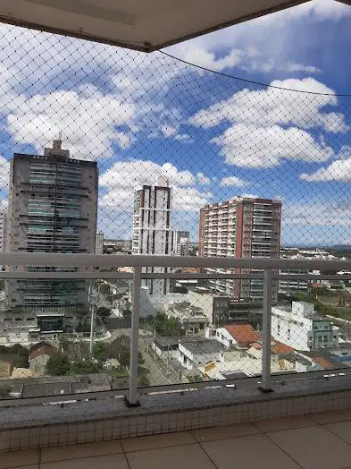 Foto 1 de Apartamento com 3 Quartos à venda, 170m² em Parque Tamandaré, Campos dos Goytacazes