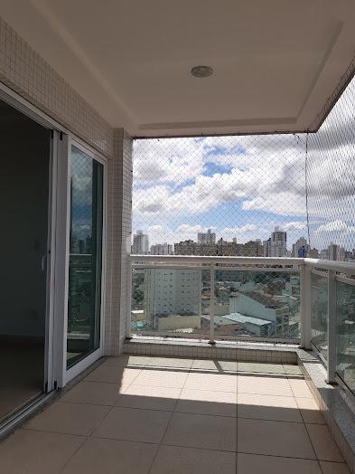 Foto 2 de Apartamento com 3 Quartos à venda, 170m² em Parque Tamandaré, Campos dos Goytacazes