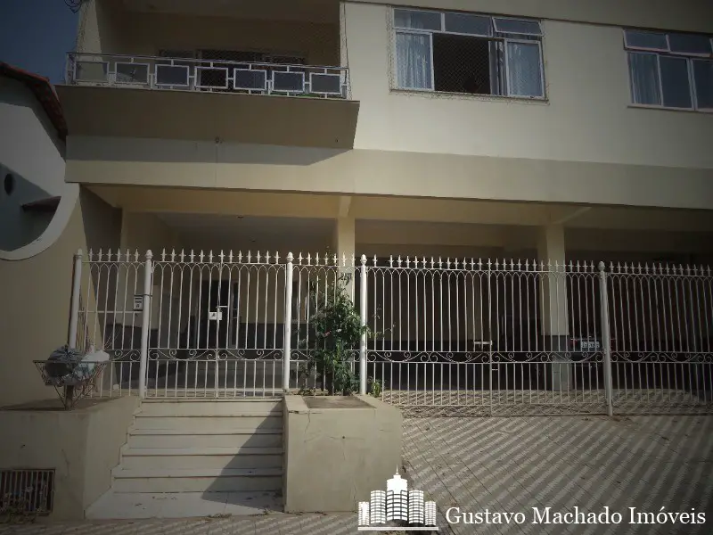 Foto 1 de Apartamento com 3 Quartos para alugar, 140m² em Santa Rosa, Barra Mansa