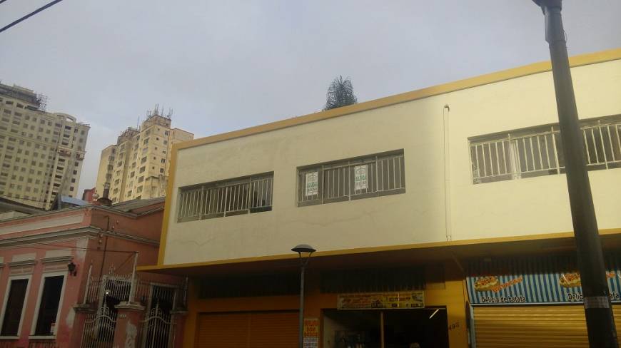 Foto 1 de Apartamento com 3 Quartos para alugar, 135m² em São Francisco, Curitiba