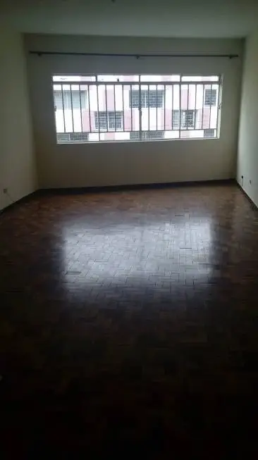 Foto 3 de Apartamento com 3 Quartos para alugar, 135m² em São Francisco, Curitiba