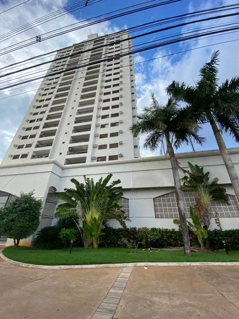Foto 1 de Apartamento com 3 Quartos à venda, 148m² em São Sebastião, Cuiabá