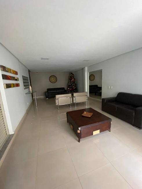 Foto 5 de Apartamento com 3 Quartos à venda, 148m² em São Sebastião, Cuiabá