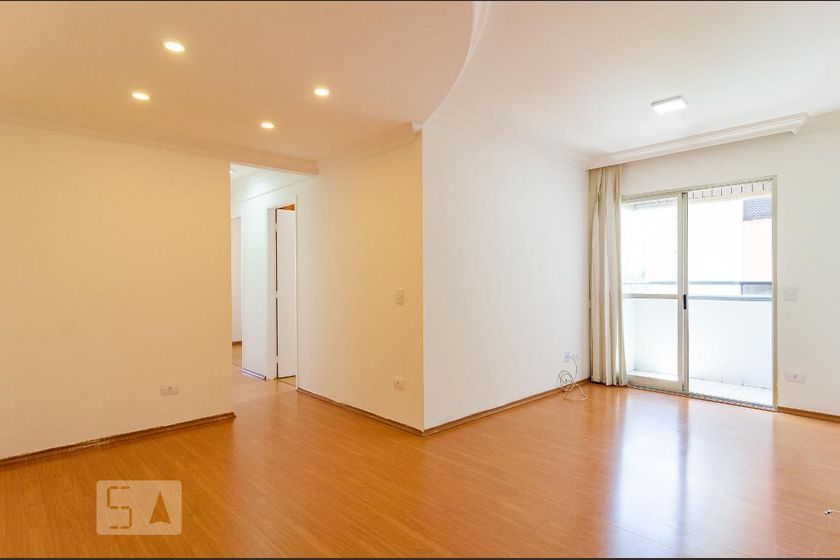 Foto 1 de Apartamento com 3 Quartos para alugar, 80m² em Saúde, São Paulo