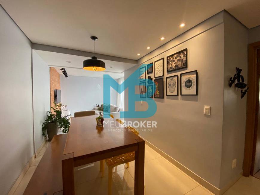 Foto 4 de Apartamento com 3 Quartos à venda, 71m² em Serra, Belo Horizonte