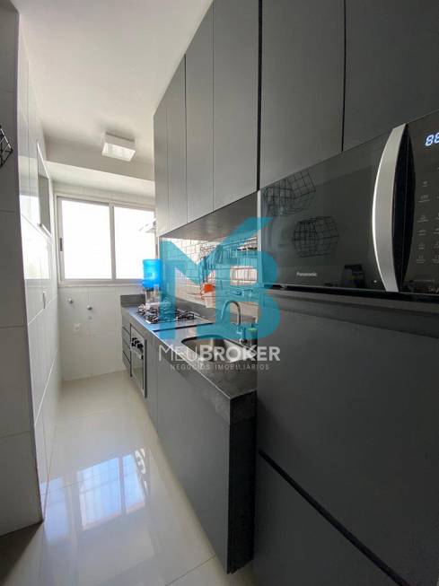 Foto 5 de Apartamento com 3 Quartos à venda, 71m² em Serra, Belo Horizonte