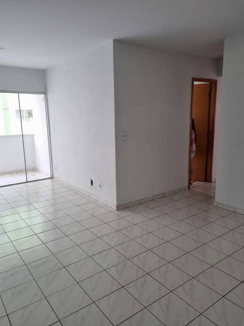 Foto 1 de Apartamento com 3 Quartos à venda, 74m² em Setor dos Afonsos, Aparecida de Goiânia