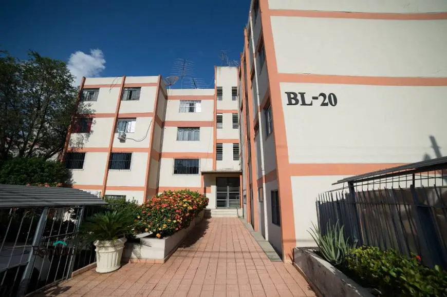Foto 1 de Apartamento com 3 Quartos para alugar, 77m² em Setor Marista, Goiânia