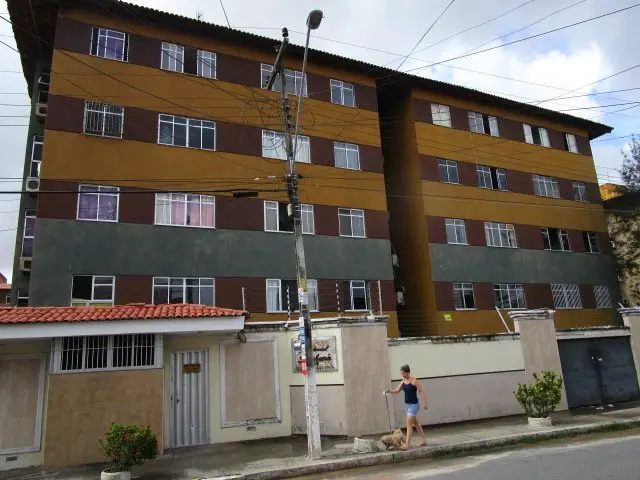 Foto 1 de Apartamento com 3 Quartos para alugar, 77m² em Tauape, Fortaleza