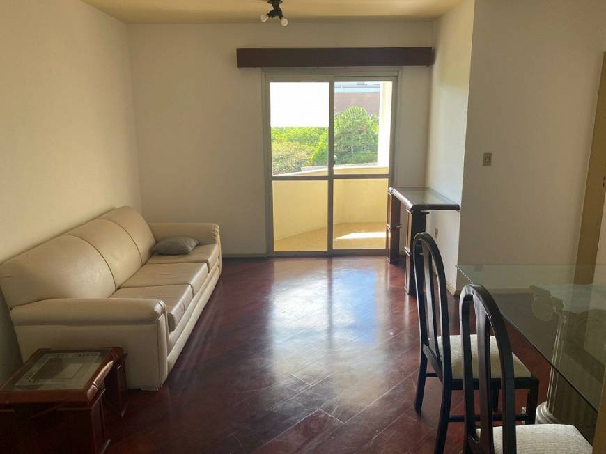 Foto 2 de Apartamento com 3 Quartos à venda, 94m² em Trindade, Florianópolis