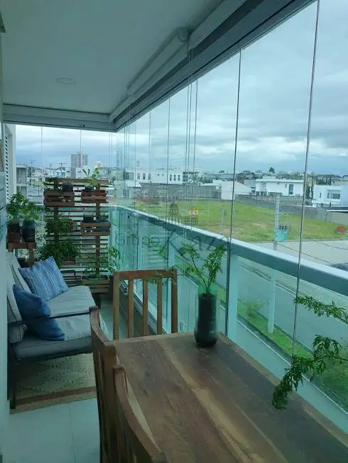Foto 1 de Apartamento com 3 Quartos à venda, 106m² em Urbanova VI, São José dos Campos