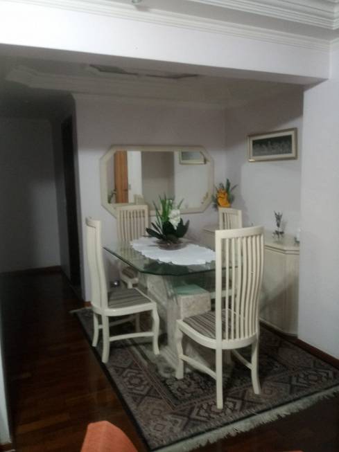 Foto 3 de Apartamento com 3 Quartos à venda, 92m² em Vila Gumercindo, São Paulo