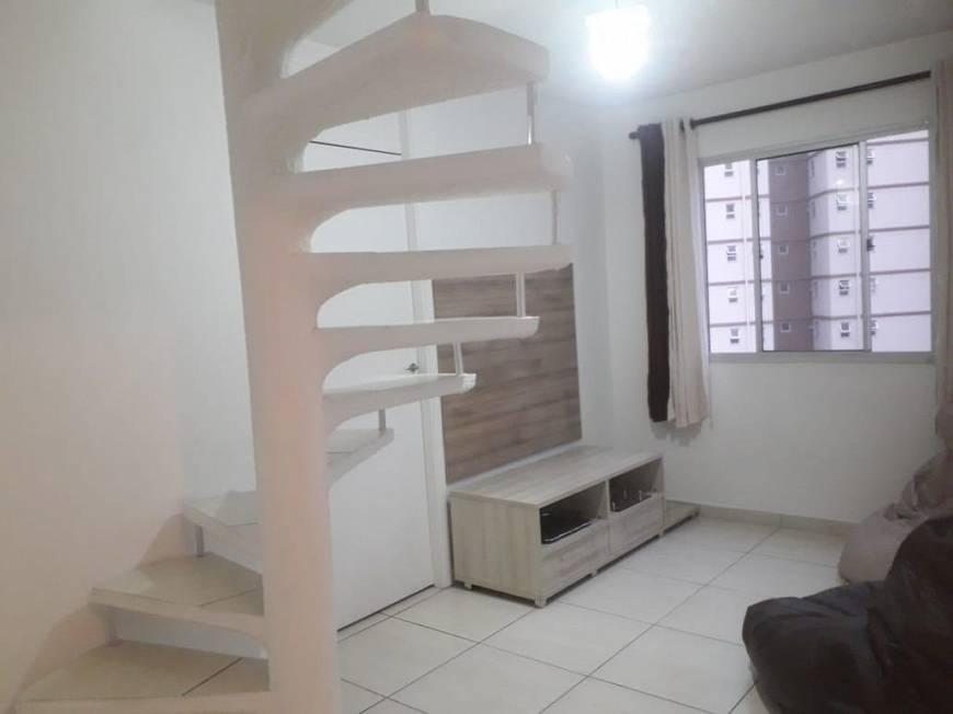 Foto 1 de Apartamento com 3 Quartos à venda, 83m² em Vila Lutecia, Santo André