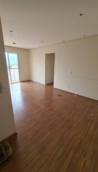 Foto 1 de Apartamento com 3 Quartos à venda, 80m² em Vila Mogilar, Mogi das Cruzes