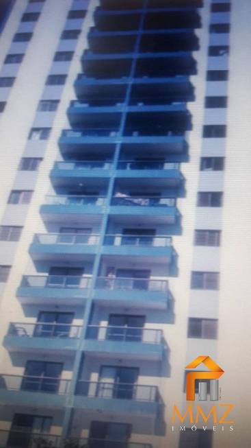 Foto 1 de Apartamento com 3 Quartos à venda, 76m² em Vila Príncipe de Gales, Santo André