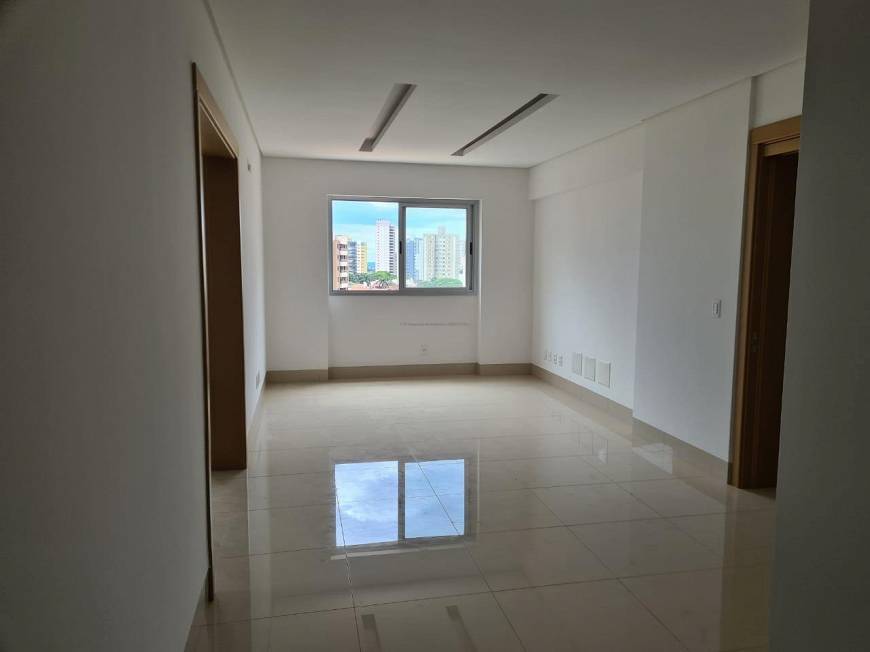 Foto 2 de Apartamento com 3 Quartos à venda, 138m² em Vila Rica, Campo Grande