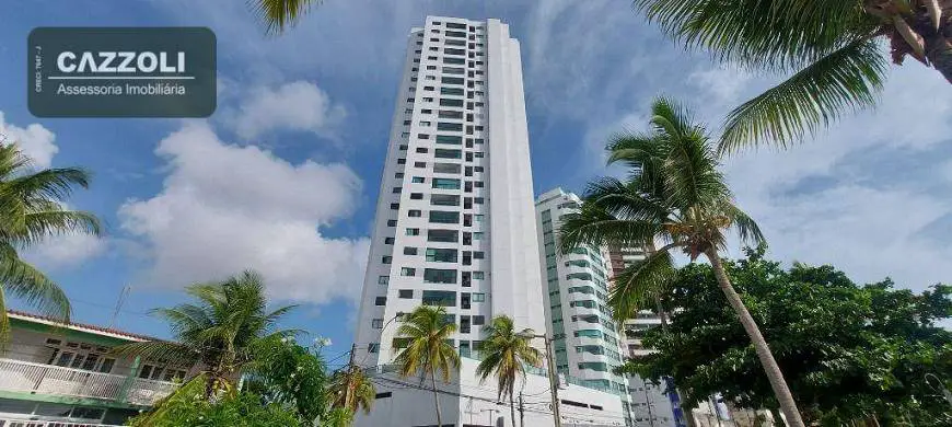 Foto 1 de Apartamento com 4 Quartos à venda, 133m² em Casa Caiada, Olinda