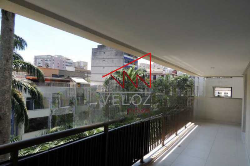 Foto 1 de Apartamento com 4 Quartos à venda, 172m² em Flamengo, Rio de Janeiro