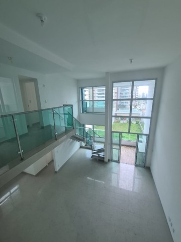Foto 2 de Apartamento com 4 Quartos à venda, 177m² em Grageru, Aracaju