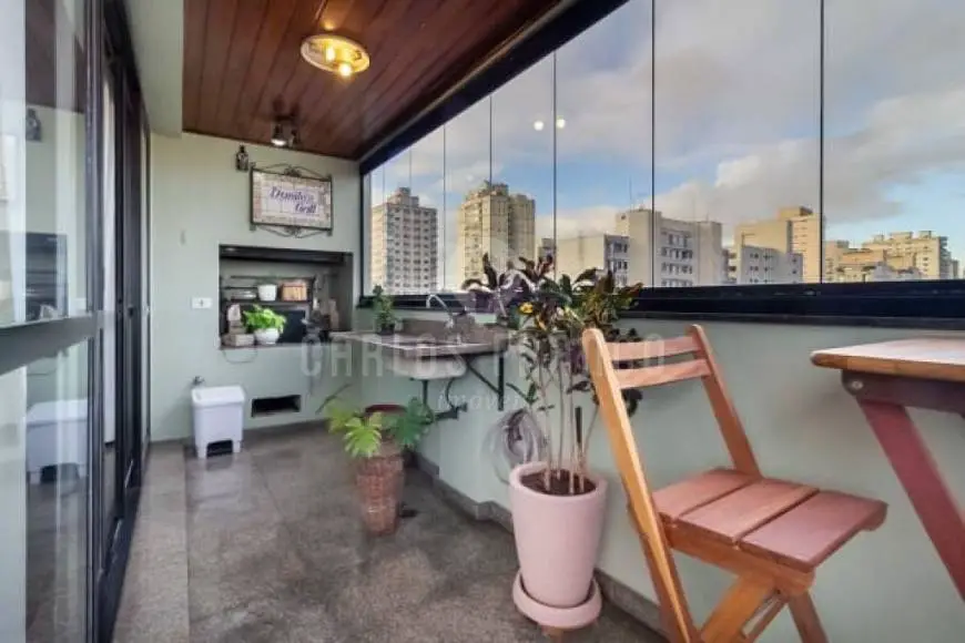 Foto 4 de Apartamento com 4 Quartos à venda, 246m² em Ipiranga, São Paulo